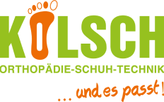 Kölsch Orthopädie-Schuh-Technik Inh. Rainer Kölsch - Logo