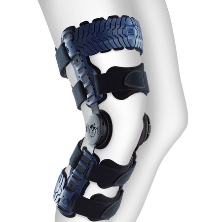 Bauerfeind Secutec-genu-flex