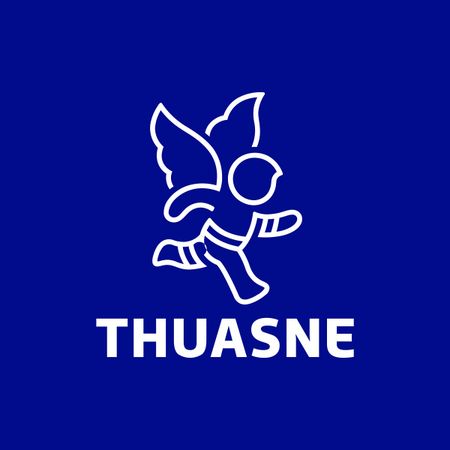 Thuasne-Logo